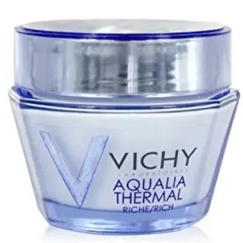 Vichy Aqualia Thermal Rich 50 Ml Jar