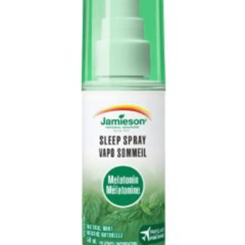 Jamieson Melatonin Sleep Spray - 58ml