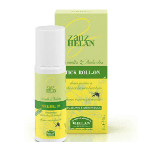 Zanz Helan Stick Roll On 15 Ml