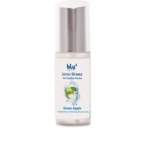 Blu Aroma Oil Green Apple 100 Ml