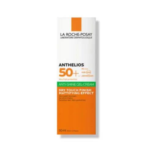 La Roche-Posay Anthelios Anti-Shine Gel Cream 50 Ml