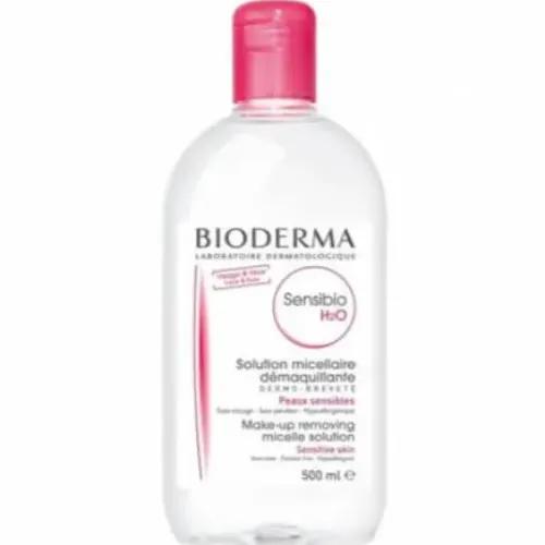 Bioderma Sensibio H2O 500 Ml 