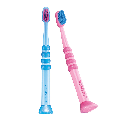 Curakid Ck 4260 Super Soft Toothbrush