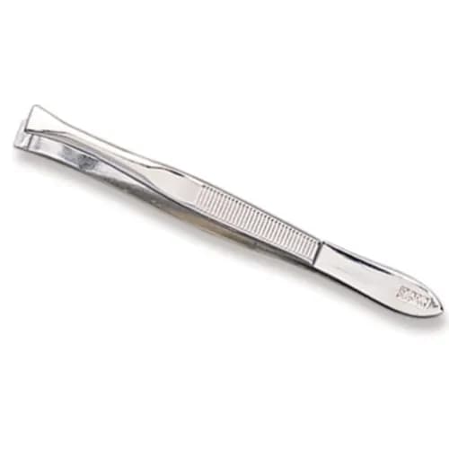 4816 - Tweezers Square Tip