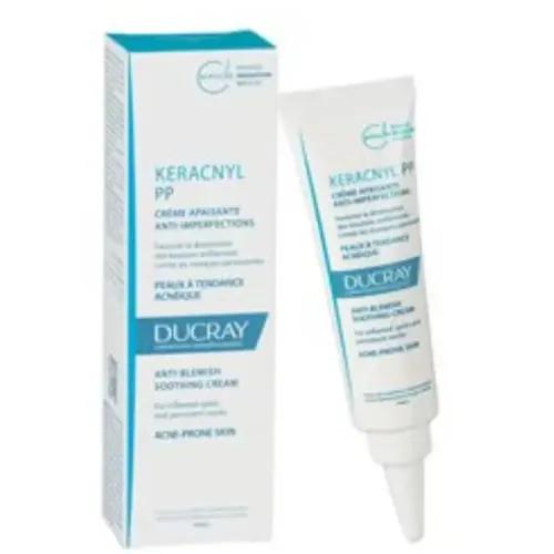 Ducray Keracnyl Pp Cream 30 Ml