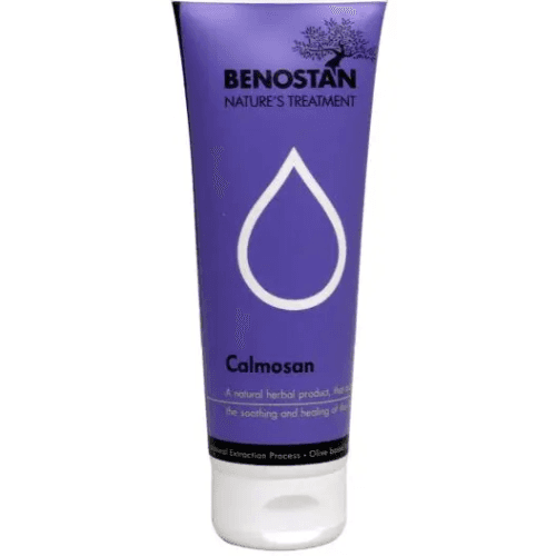 Benostan Calmosan Healing Cream 125 Ml