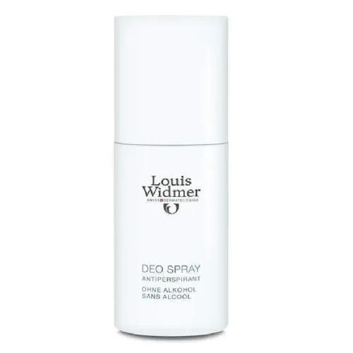 Louis Widmer Deo Spray Emulsion - P 75 Ml 