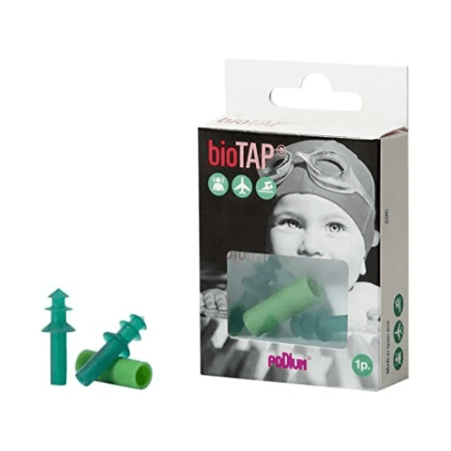 Biotap 63820325 Children Silicone Ear Plugs