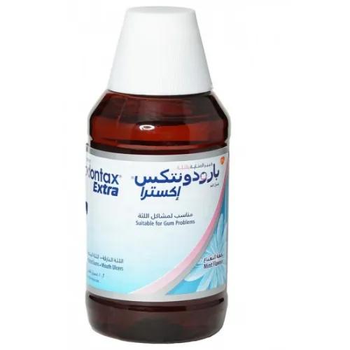 Parodontax Extra Mouthwash 300 Ml