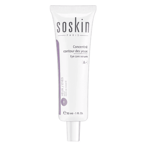 Soskin Eye Care Serum 30 Ml