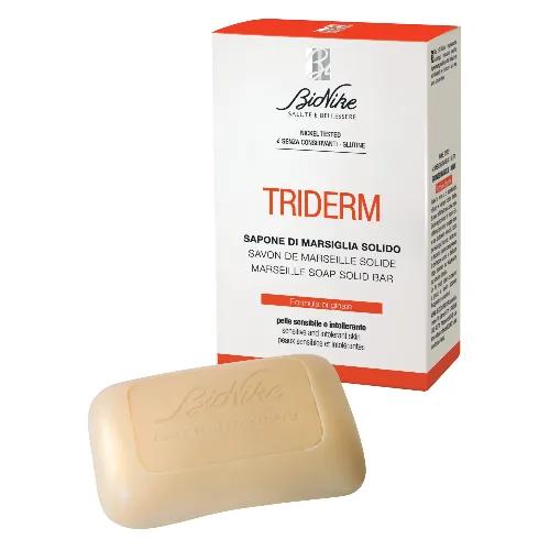 Bionike Triderm Soap