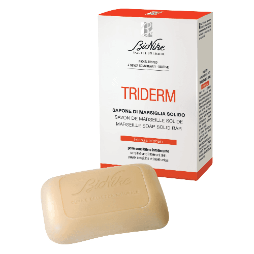 Bionike Triderm Soap