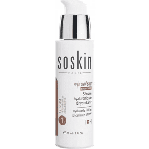 Soskin Hydrawear Serum 30 Ml