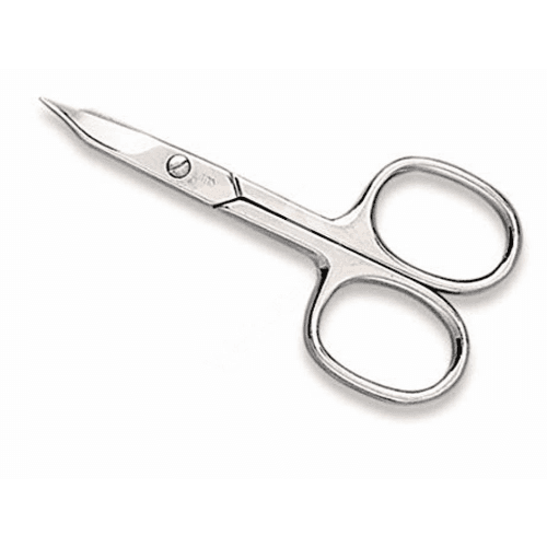 Cuticle And Nail Scissors 2105