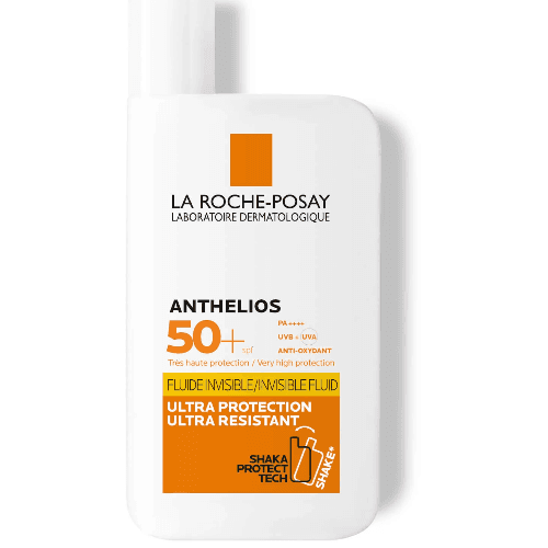 La Roche-Posay Anthelios Invisible Fluid 50 Ml