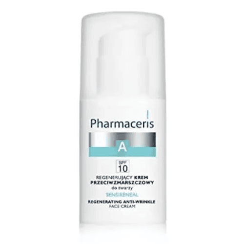 Pharmaceris Sensireneal Face Cream