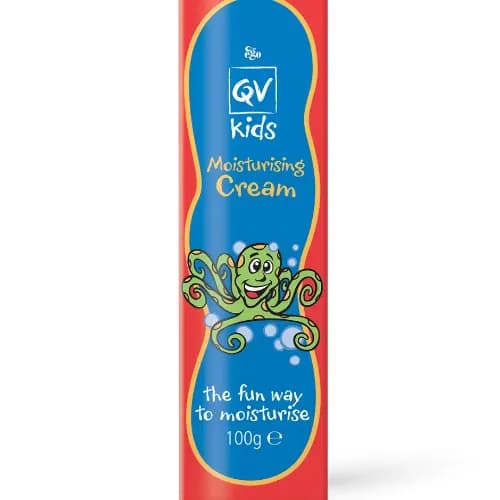 Ego Qv Moisturising Cream 100 G