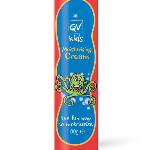 Ego Qv Moisturising Cream 100 G