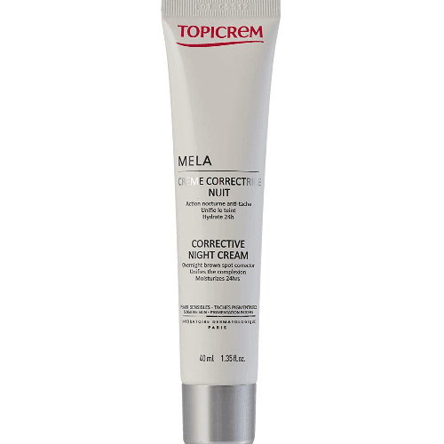 TOPICREM CORRECTIVE NIIGHT CREAM 40ML