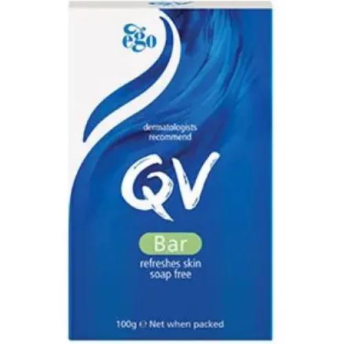 Qv Bar 100 Gm 