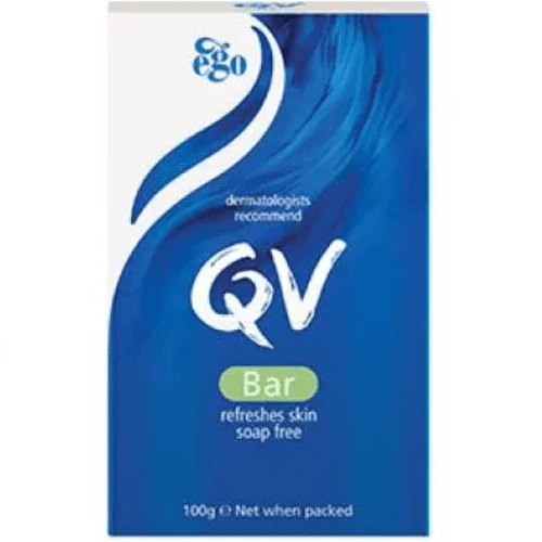 Qv Bar 100 Gm 