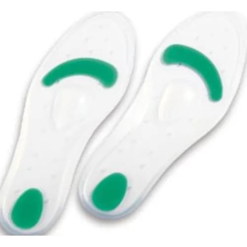 Silicone Full Insole Pad Medium