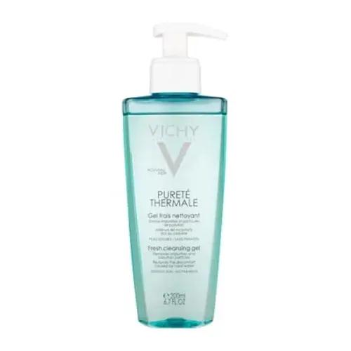 Vichy Purete Thermale Fresh Cleansing Gel 200 Ml