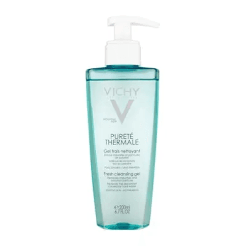 Vichy Purete Thermale Fresh Cleansing Gel 200 Ml