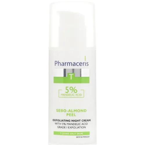 Pharmaceris Sebo Almond Peel 5% 50 Ml 