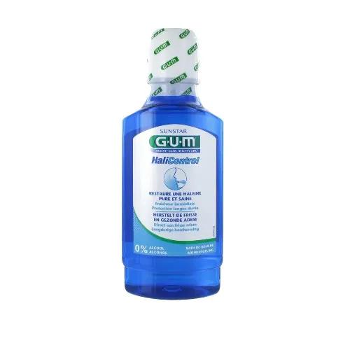 Gum Halicontrol Mouth Rinse 300 Ml