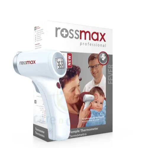 Rossmax Professional Non Contact Thermometer Hc700