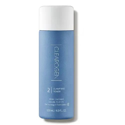 Clearogen Clarifying Toner Anti Blemish 120 Ml