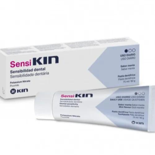 Kin Sensikin Toothpaste 75 Ml