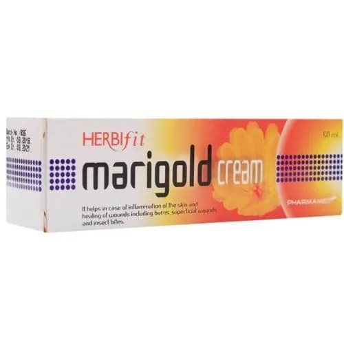 Marigold Cream 50Ml