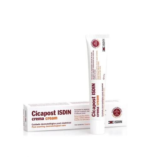 Isdin Cicapost Cream 50G