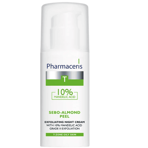 Pharmaceris Seboalmond Peeling Cream 50 Ml