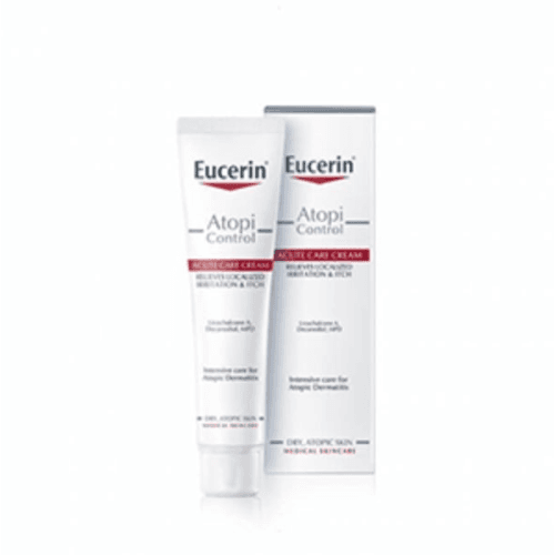 Eucerin Atopic Control Acute Cream 40 Ml