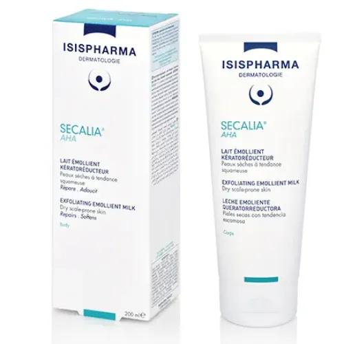 Isis Secalia Aha 200 Ml