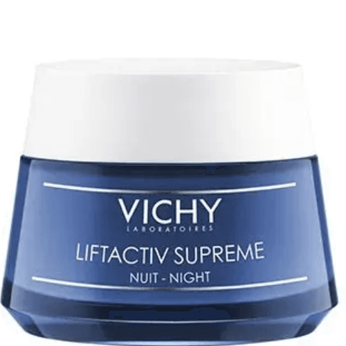 Vichy Liftactiv Supreme Ds Night 50 Ml