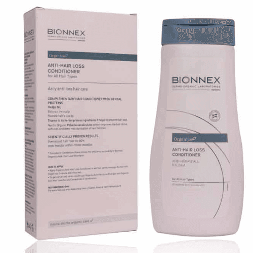 Bionnex Organica Anti-Hair Loss Conditioner 300Ml  (Buy 2 Get 1 Free)