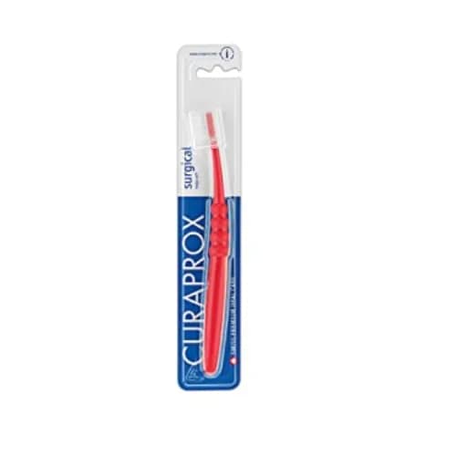 Curaprox Surgical Mega Soft Brush