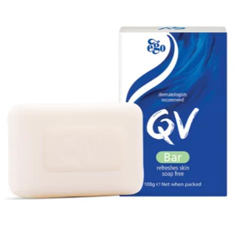 Qv Bar 100 Gm