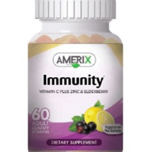 Amerix Immunity Cap 60S