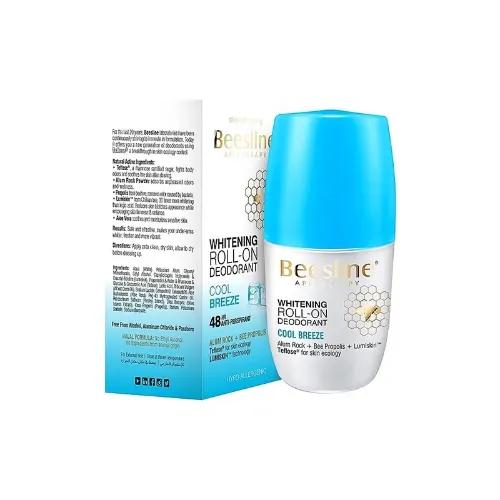 Beesline Whitening Roll On Cool Breeze