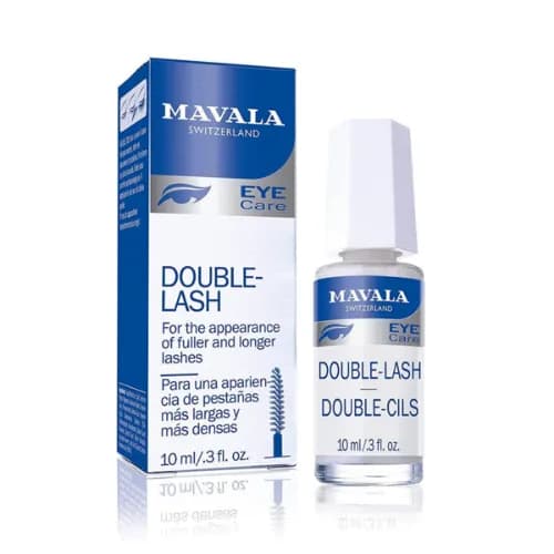 Mavala Double Lash 10 Ml