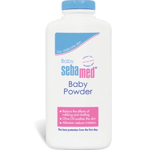 Sebamed Baby Powder 200 Gm