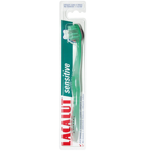 Lacalut Toothbrush Sensitive