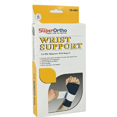 Neoprene Wrist Support C4-004 Xxl