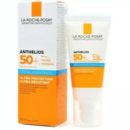 La Roche-Posay Anthelios 50+ Ultra Cream Non Perf 50 Ml