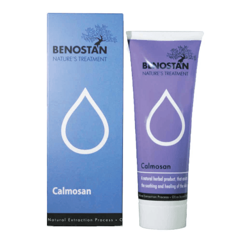 Benostan Venotonic Soothing Leg Balm 125Ml